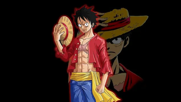 Luffy Wallpaper
